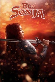 فيلم Red Sonja 2025 مترجم
