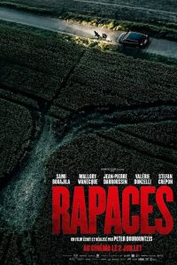 فيلم Rapaces 2025 مترجم
