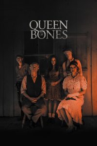 فيلم Queen of Bones 2024 مترجم
