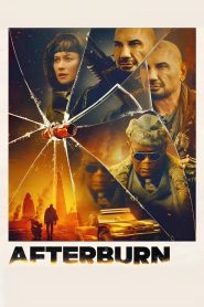 فيلم Afterburn 2025 مترجم