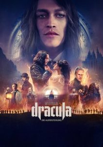 فيلم Dracula: A Love Tale 2025 مترجم