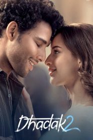 فيلم Dhadak 2 2025 مترجم