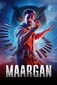 فيلم Maargan 2025 مترجم