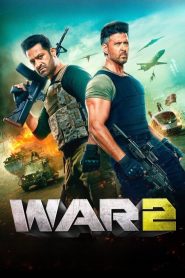 فيلم War 2 2025 مترجم