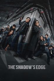 فيلم The Shadow’s Edge 2025 مترجم