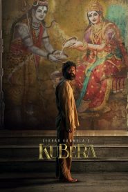 فيلم Kuberaa 2025 مترجم