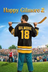 فيلم Happy Gilmore 2 2025 مترجم