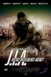 فيلم J.I.A.: The Justice Intelligence Agency 2025 مترجم