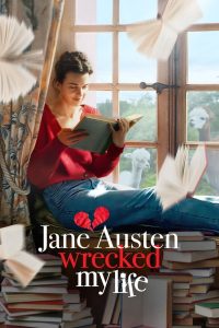فيلم Jane Austen Wrecked My Life 2024 مترجم