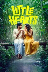 فيلم Little Hearts 2024 مترجم