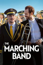 فيلم The Marching Band 2024 مترجم