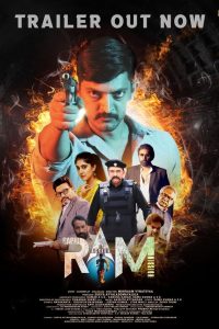 فيلم RAM: Rapid Action Mission 2024 مترجم