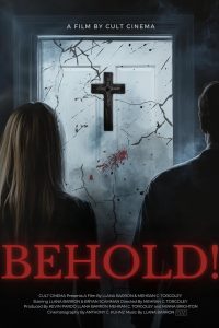 فيلم Behold 2025 مترجم