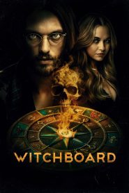 فيلم Witchboard 2024 مترجم