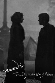 فيلم Modi: Three Days on the Wing of Madness 2024 مترجم