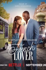 فيلم French Lover 2025 مترجم