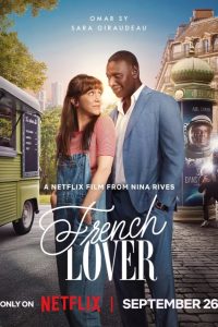فيلم French Lover 2025 مترجم