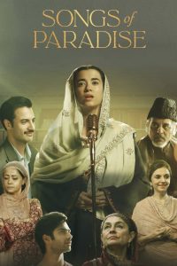 فيلم Songs of Paradise 2025 مترجم