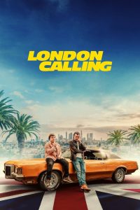 فيلم London Calling 2025 مترجم