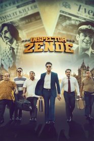فيلم Inspector Zende 2025 مترجم