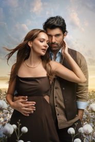 مسلسل الاراضي المباركة