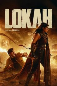 فيلم Lokah Chapter 1: Chandra 2025 مترجم