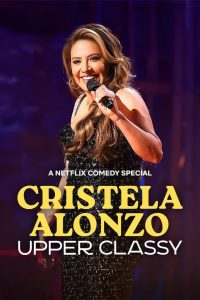فيلم Cristela Alonzo: Upper Classy 2025 مترجم
