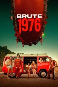 فيلم Brute 1976 2025 مترجم