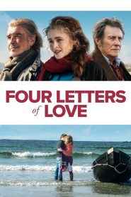 فيلم Four Letters of Love 2024 مترجم