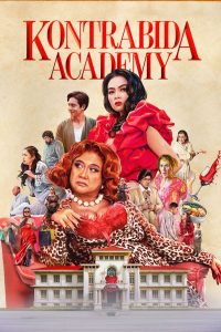 فيلم Kontrabida Academy 2025 مترجم