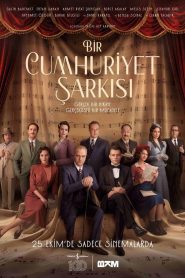 فيلم Bir Cumhuriyet Sarkisi 2024 مترجم
