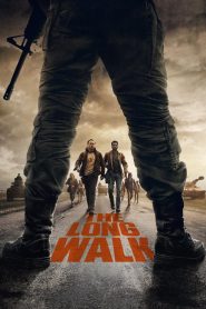 فيلم The Long Walk 2025 مترجم