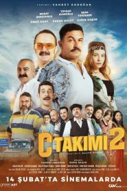 فيلم C Takimi 2 2025 مترجم