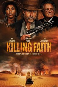 فيلم Killing Faith 2025 مترجم