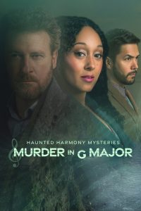 فيلم Haunted Harmony Mysteries: Murder in G Major 2023 مترجم