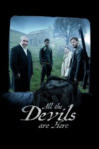 فيلم All the Devils are Here 2025 مترجم