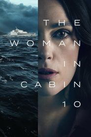 فيلم The Woman in Cabin 10 2025 مترجم