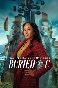 فيلم Haunted Harmony Mysteries: Buried at C 2025 مترجم