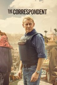 فيلم The Correspondent 2024 مترجم