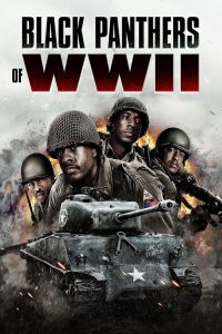 فيلم Black Panthers of WWII 2025 مترجم