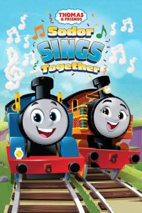 فيلم Thomas & Friends: Sodor Sings Together 2025 مترجم