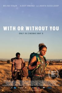 فيلم With Or Without You 2024 مترجم