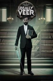 فيلم Legally Veer 2024 مترجم