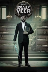 فيلم Legally Veer 2024 مترجم