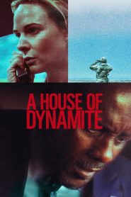 فيلم A House of Dynamite 2025 مترجم