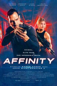 فيلم Affinity 2025 مترجم