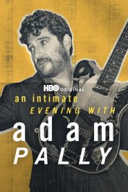 فيلم An Intimate Evening with Adam Pally 2025 مترجم