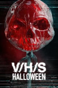 فيلم V/H/S/Halloween 2025 مترجم