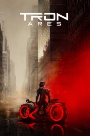 فيلم Tron: Ares 2025 مترجم