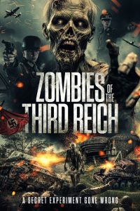 فيلم Zombies of the Third Reich 2025 مترجم